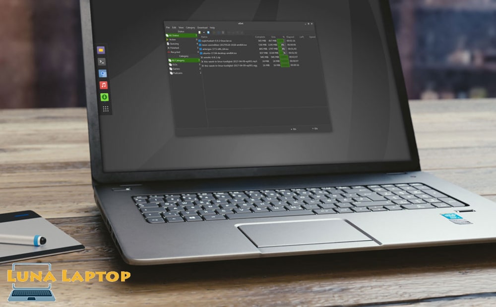 بررسی مشخصات سخت_افزاری