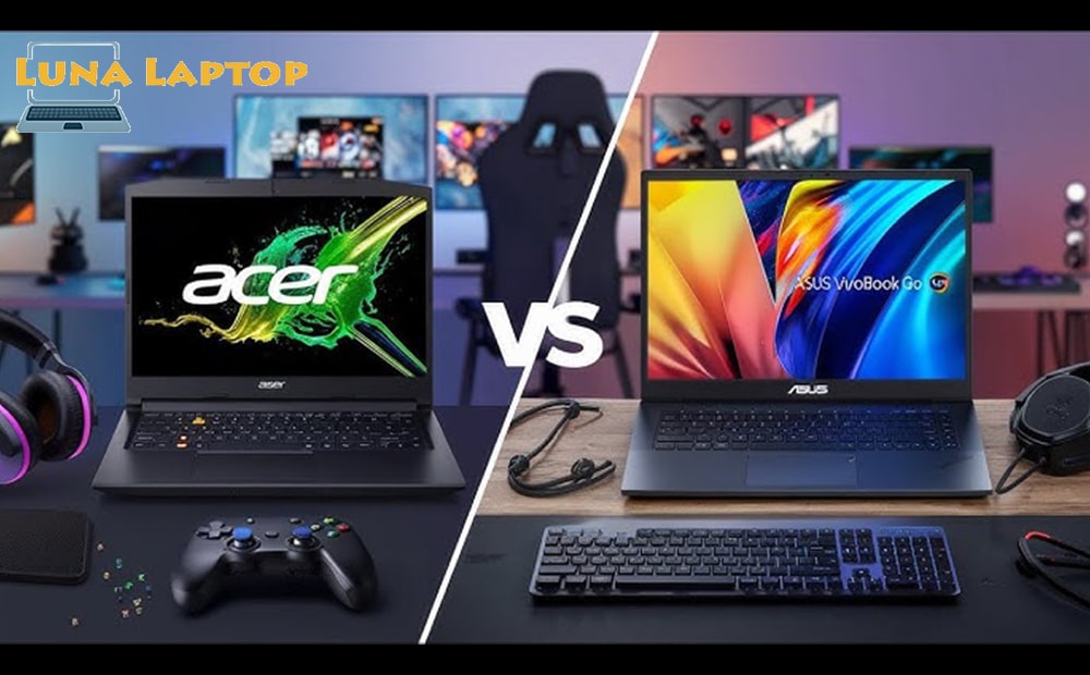 بهترین انتخاب برای گیمرها