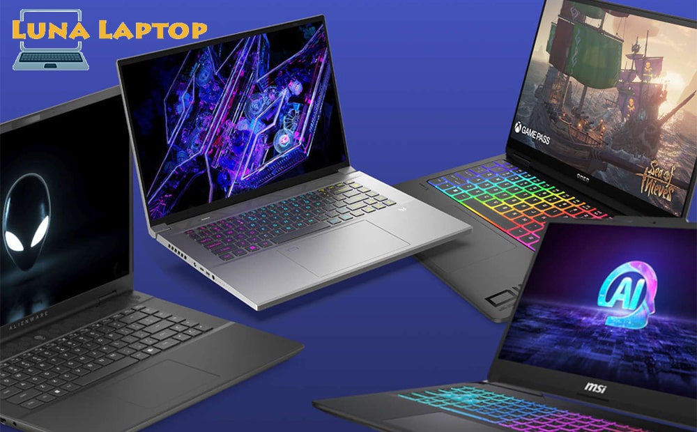 راهنمای انتخاب نسل پردازنده مناسب