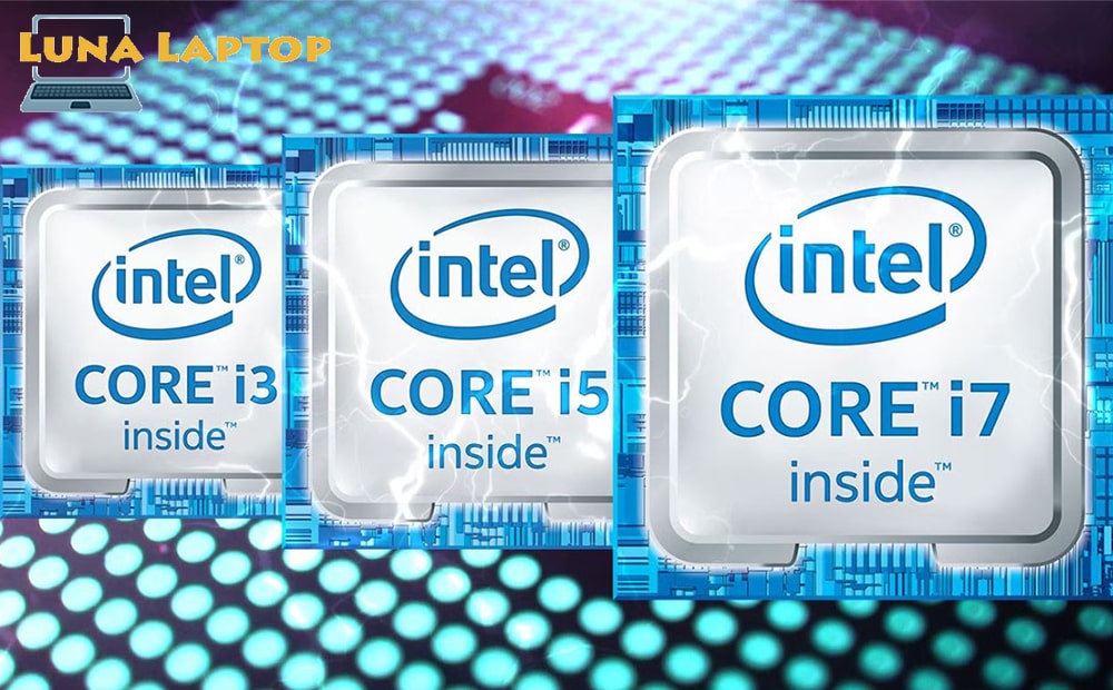 نسل پردازنده لپ تاپ و تفاوت آن با سری پردازنده