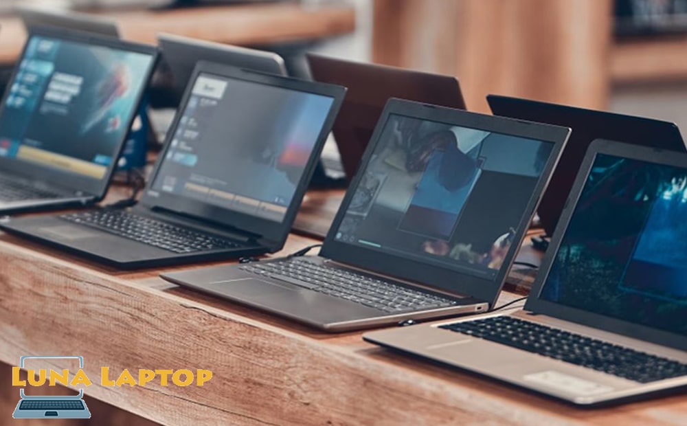 تفاوت لپ تاپ استوک گرید A++ با گرید A یا B