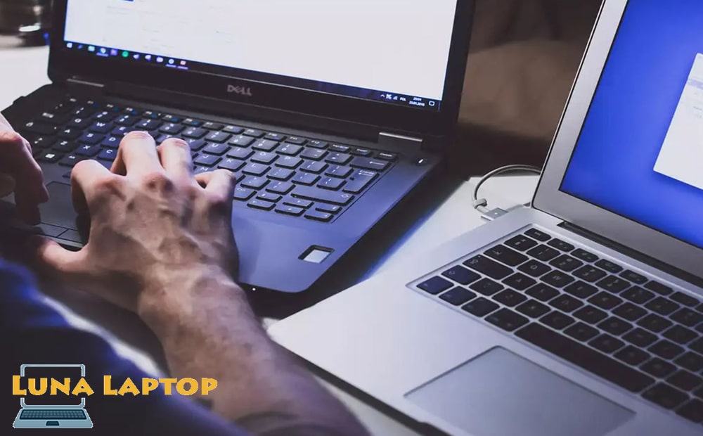 خرید لپ تاپ استوک گرید A++