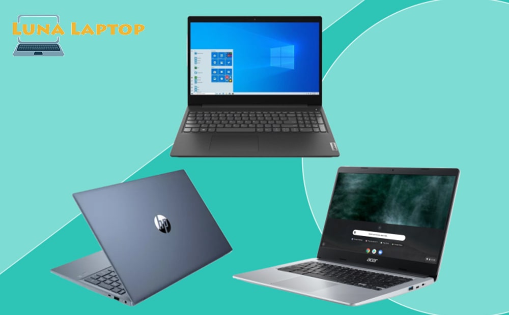 تفاوت اصلی گرید لپ تاپ استوک