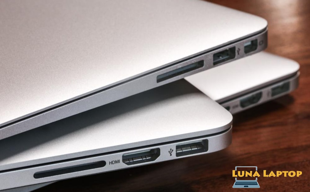 معایب لپ تاپ استوک