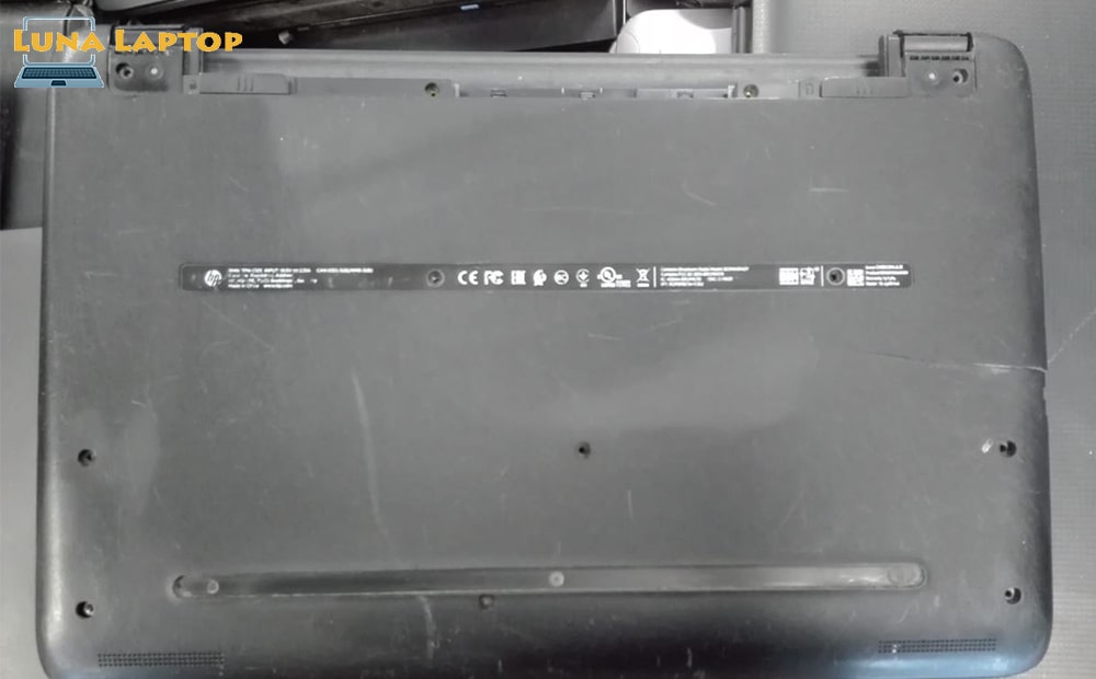 گرید لپ تاپ C