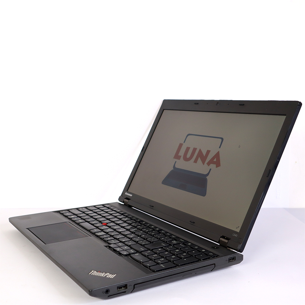 لپ تاپ استوک Lenovo Thinkpad L540 - تصویر 3