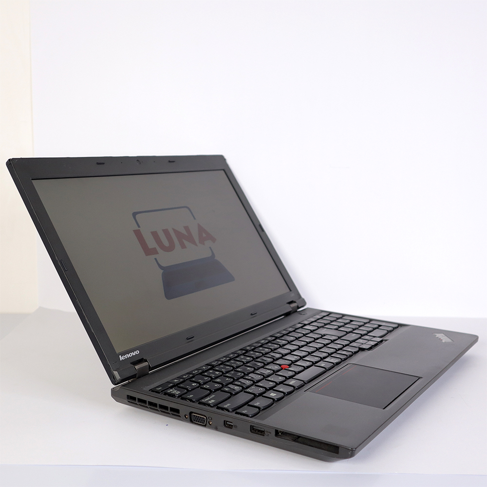 لپ تاپ استوک Lenovo Thinkpad L540 - تصویر 4