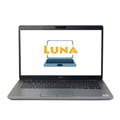 لپ تاپ استوک Dell latitude 5410