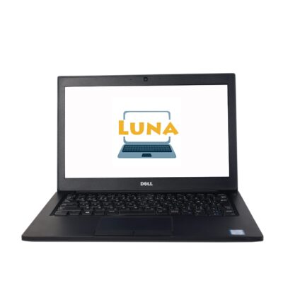 لپ تاپ استوک Dell latitude 7280