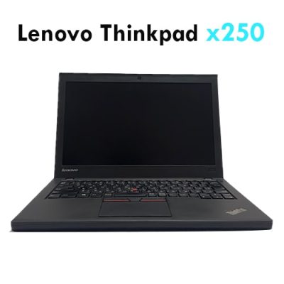 لپ تاپ استوک Lenovo Thinkpad x250