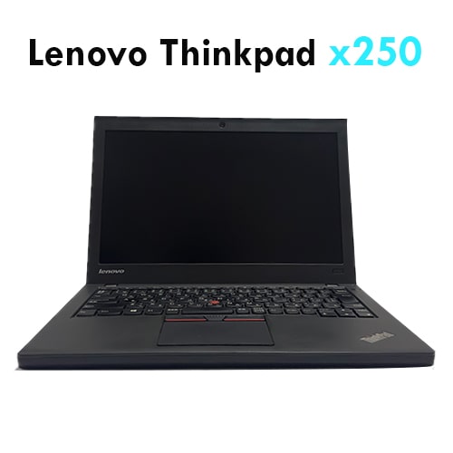لپ تاپ استوک Lenovo Thinkpad x250