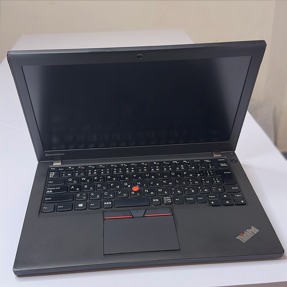 لپ تاپ استوک Lenovo Thinkpad x250 core - تصویر 6