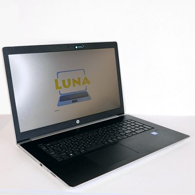 لپ تاپ استوک HP ProBook 470 g5