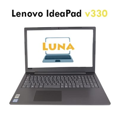 لپ تاپ استوک Lenovo IdeaPad v330
