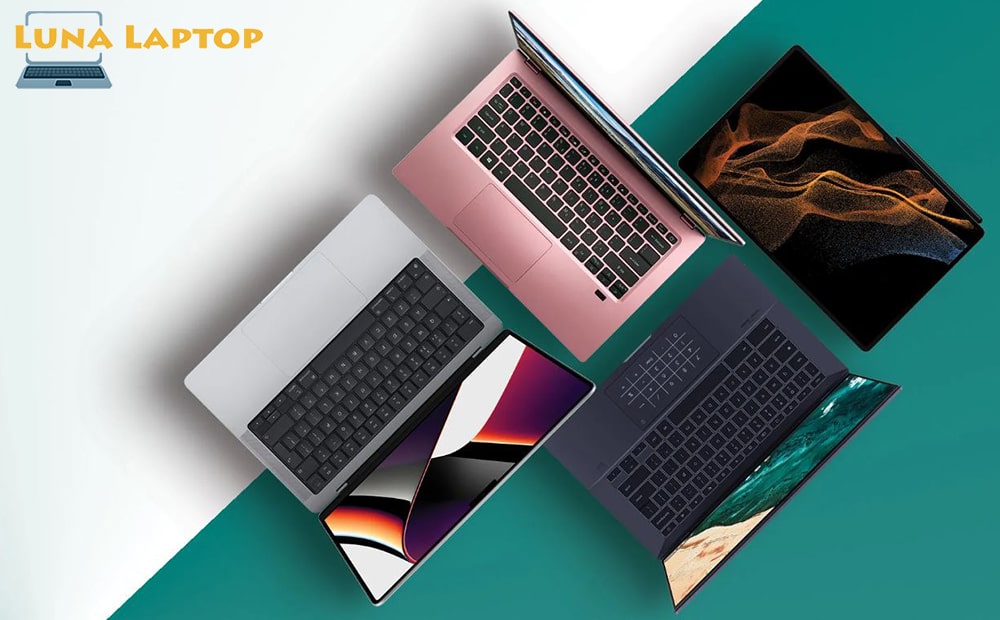 راهنمای خرید لپ تاپ استوک