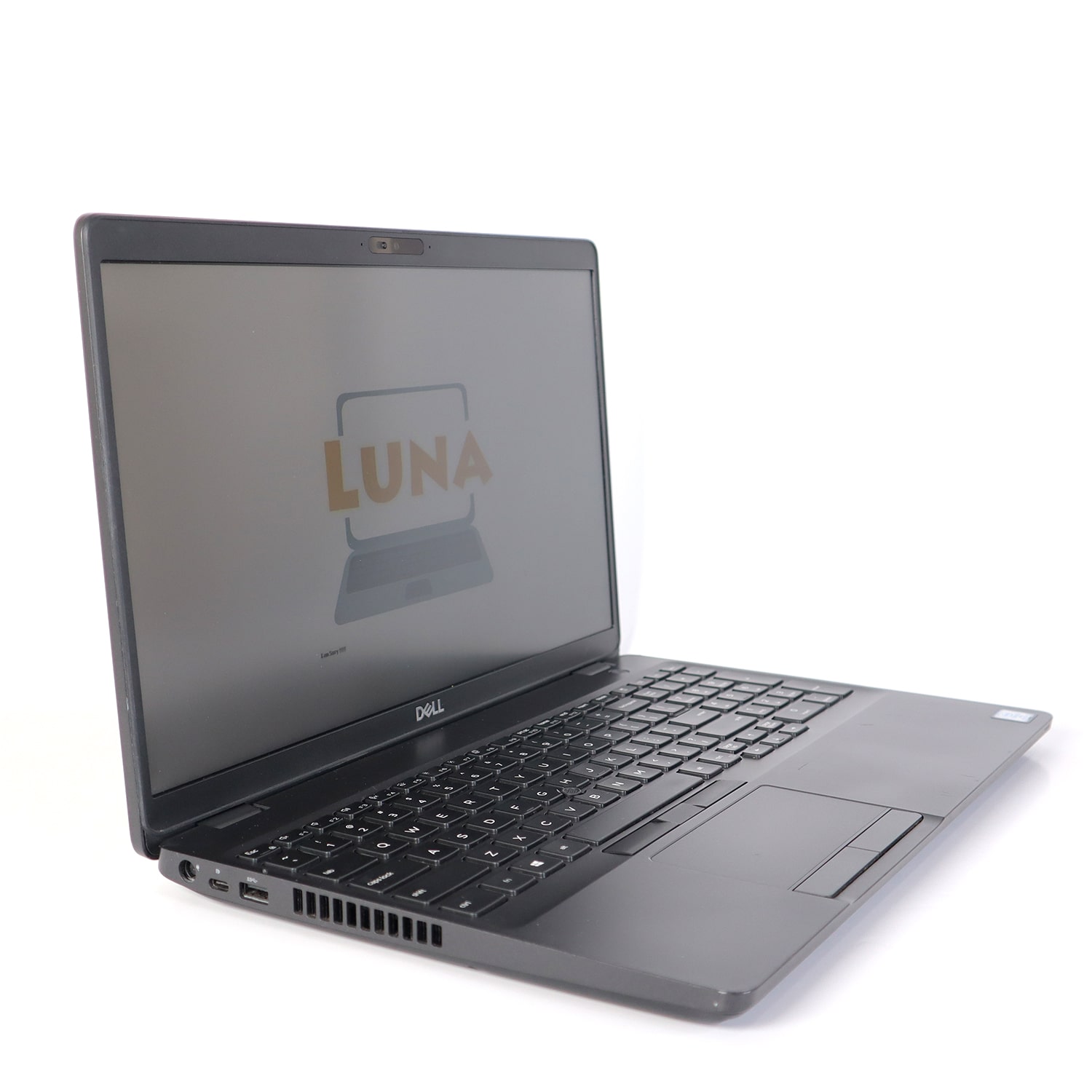 لپ تاپ استوک Dell latitude 5501 - تصویر 3