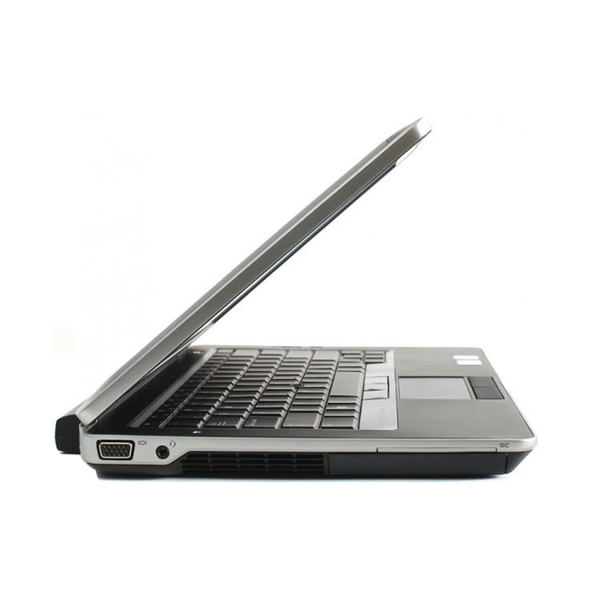 لپ تاپ استوک Dell latitude e6430s - تصویر 2