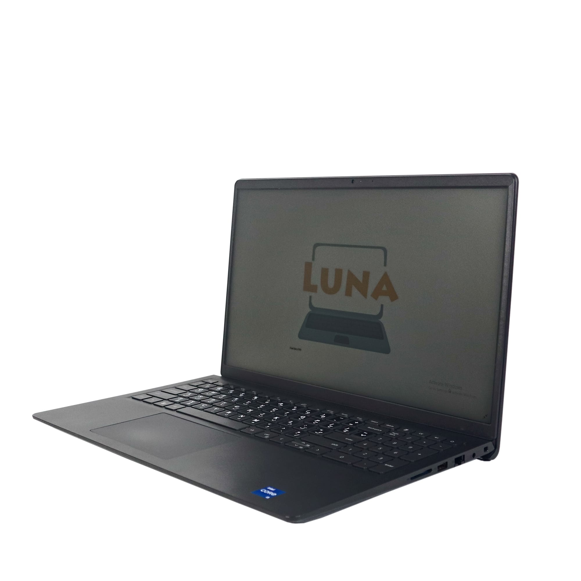 لپ تاپ استوک Dell vostro 3510 - تصویر 5