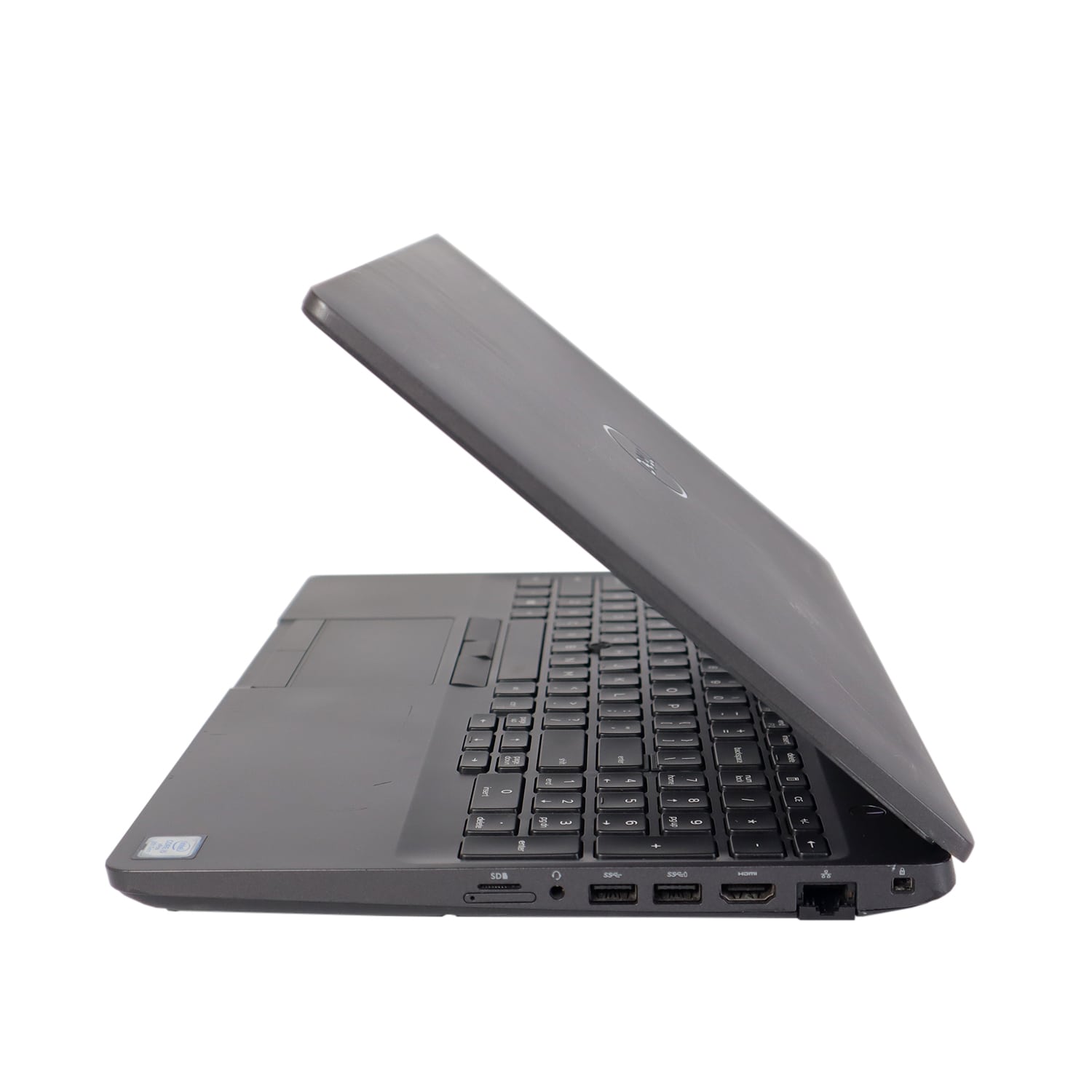 لپ تاپ استوک Dell latitude 5501 - تصویر 5