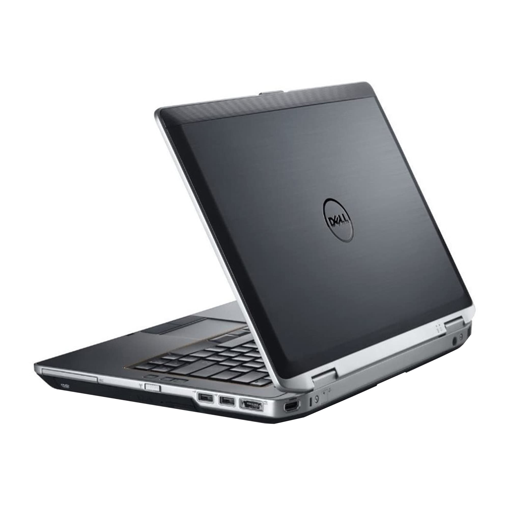 لپ تاپ استوک Dell latitude e6430s - تصویر 3