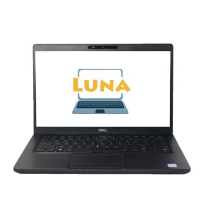 لپ تاپ استوک Dell latitude 5401