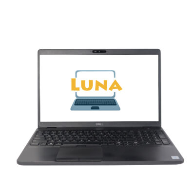 لپ تاپ استوک Dell latitude 5501