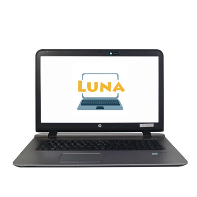 لپ تاپ استوک HP 470 G3