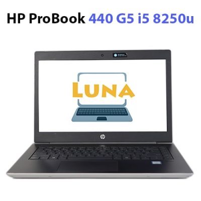 لپ تاپ استوک HP ProBook 440 G5
