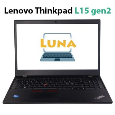 لپ تاپ استوک Lenovo Thinkpad L15 gen2