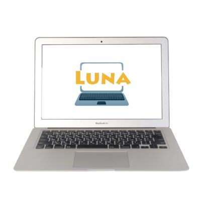لپ تاپ استوک MacBook air 2014-min