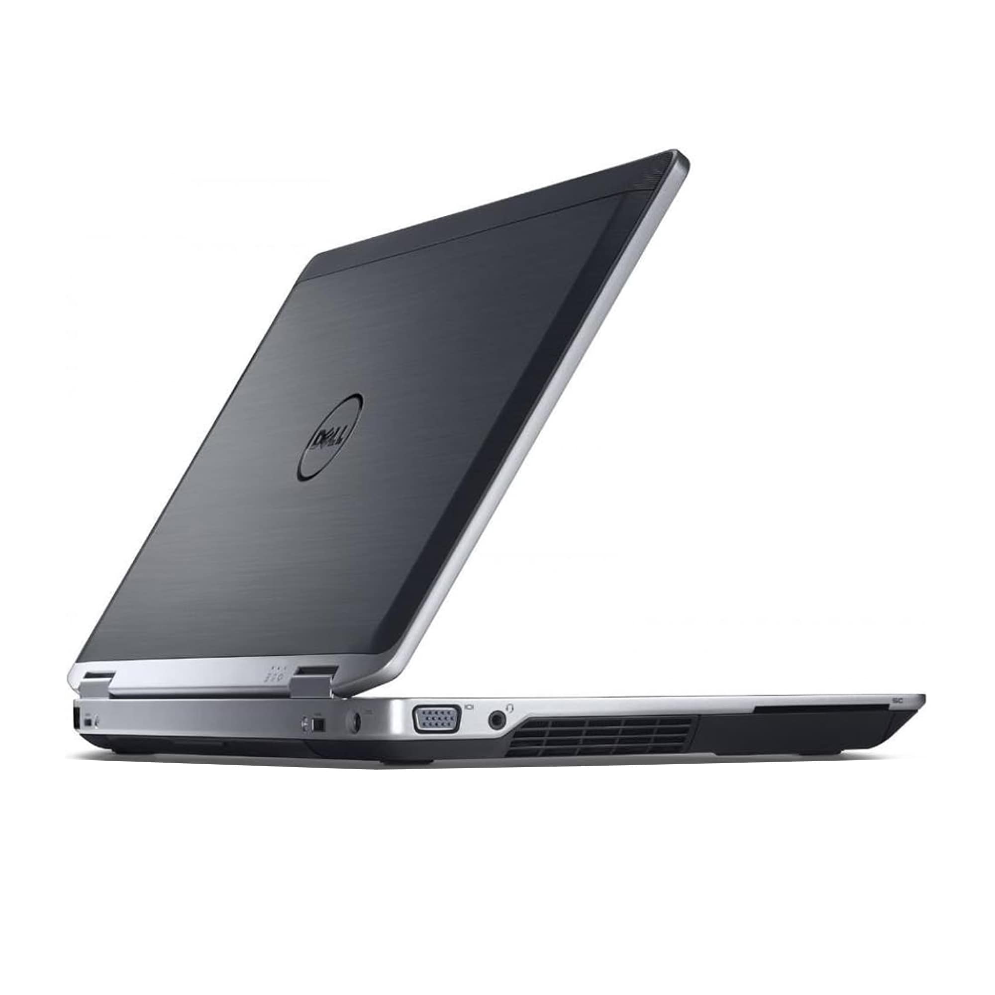 لپ تاپ استوک Dell latitude e6430s - تصویر 4