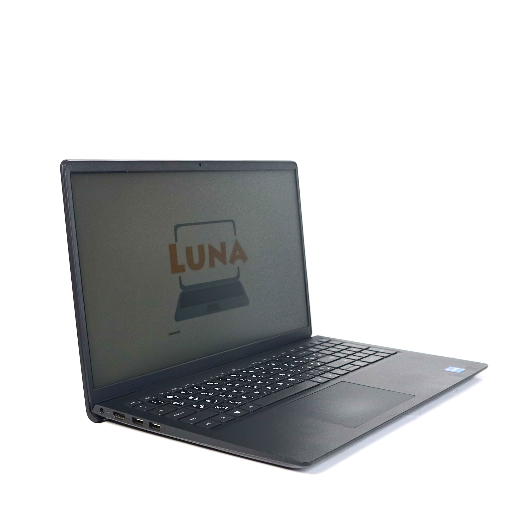 لپ تاپ استوک Dell vostro 3510 - تصویر 2