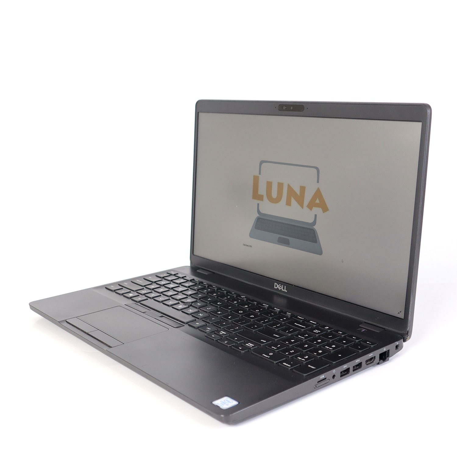 لپ تاپ استوک Dell latitude 5501 - تصویر 6