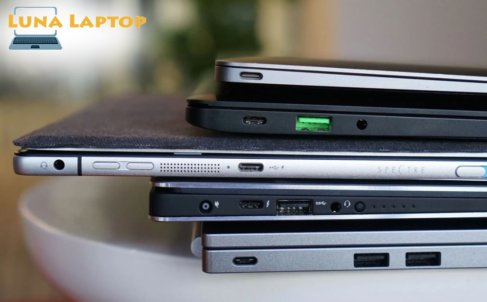 لپ تاپ استوک چیست؟