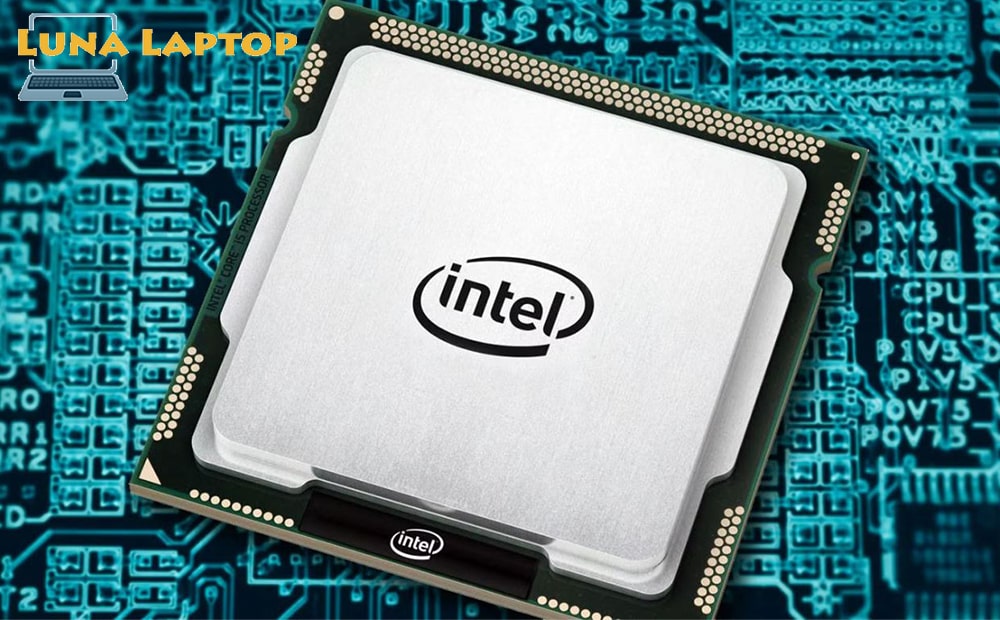 نسل پردازنده لپ تاپ چیست