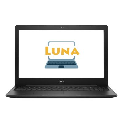 لپ تاپ استوک Dell vostro 3590