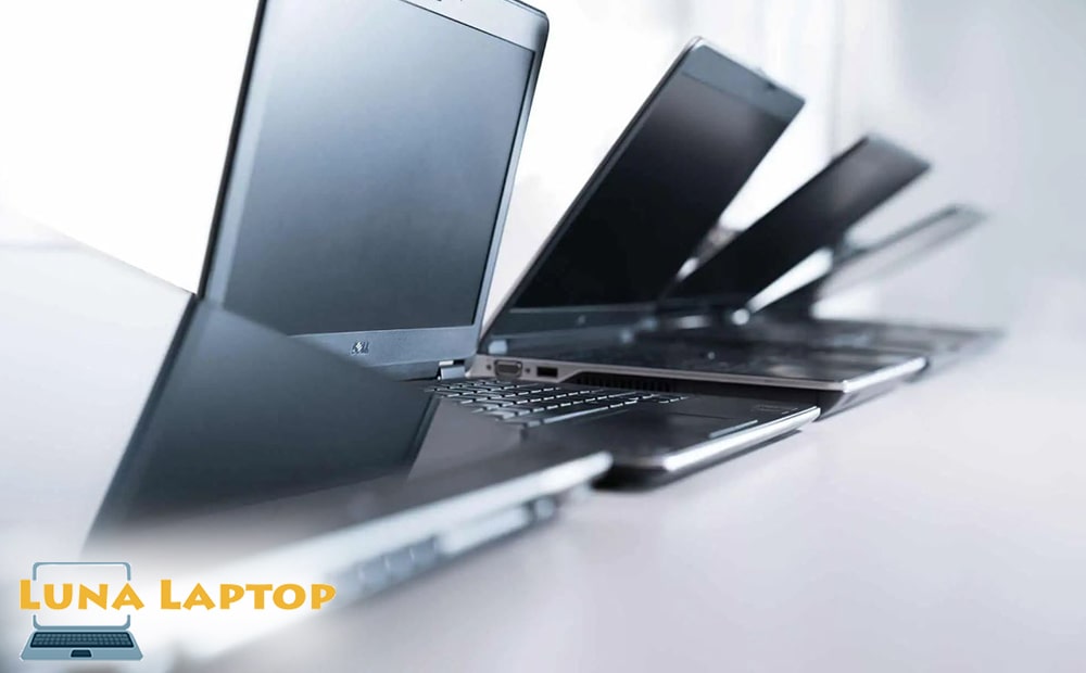 لپ تاپ استوک گرید A++