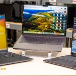 مزایا و معایب خرید لپ تاپ استوک