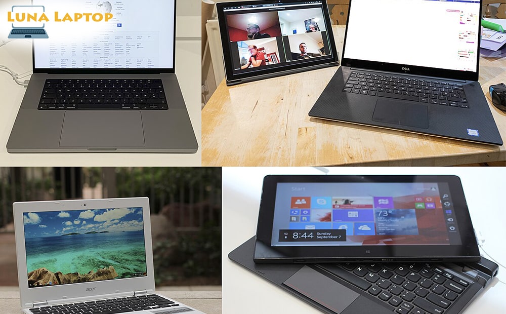 گرید لپ تاپ چیست